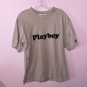 Playboy Shirt